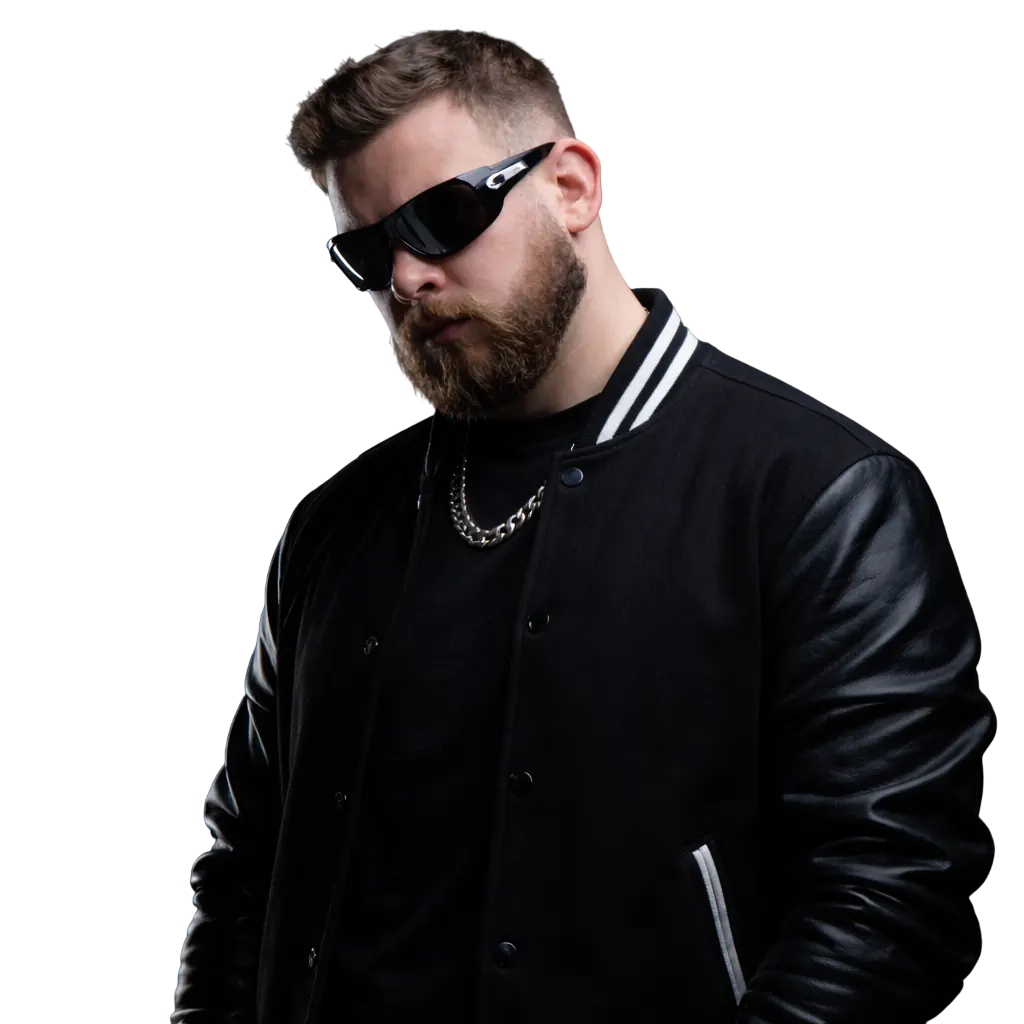 DJ Donk