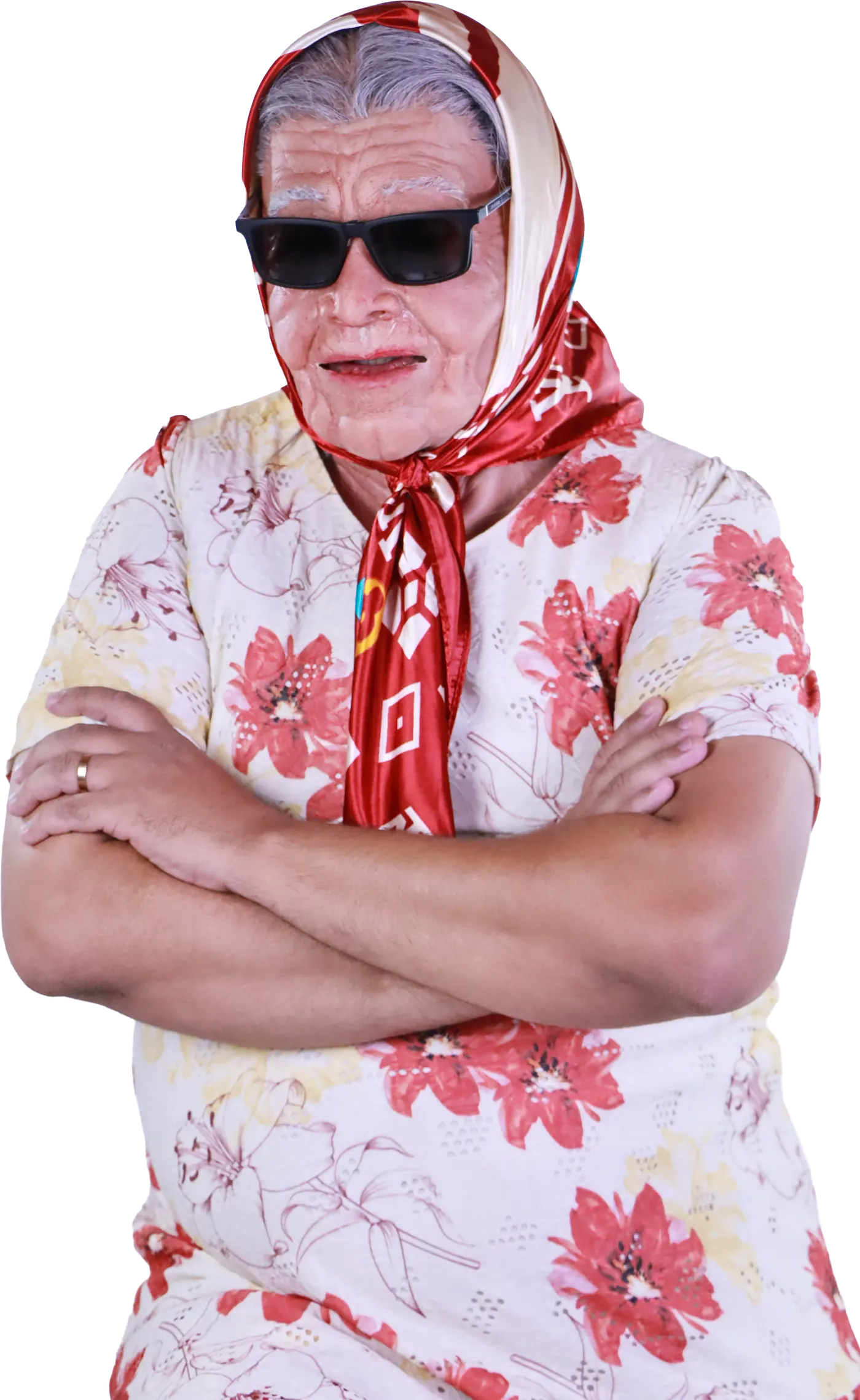 La Nonna