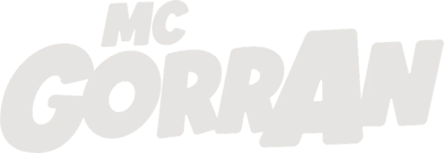 MC Gorran