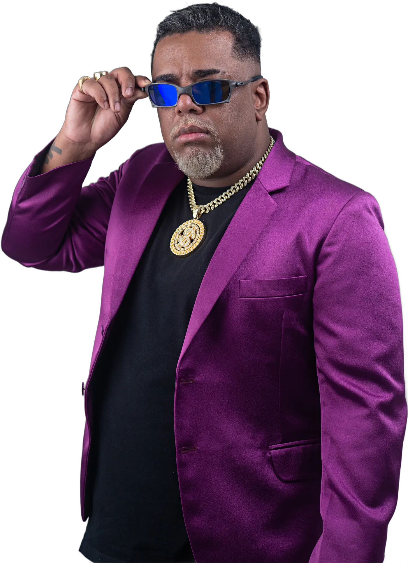MC Star RJ